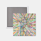 Pick-up Sticks 2 Magneet (Voorkant / Achterkant)