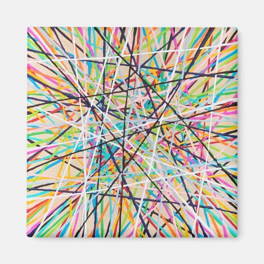 Pick-up Sticks 2 Magneet (Voorkant)