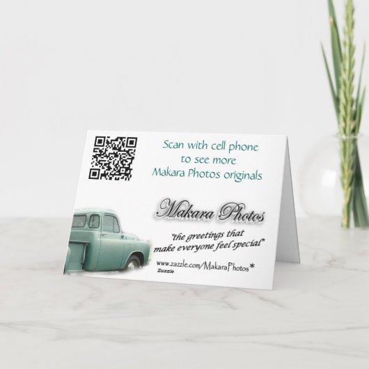  pick-up truck2 - aanpassen kaart (Achterkant)