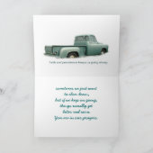 pick-up truck2 - aanpassen kaart (Binnen)