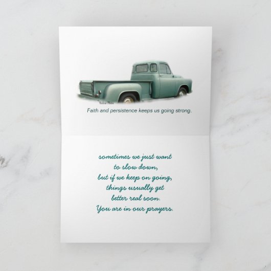  pick-up truck2 - aanpassen kaart (Binnen)