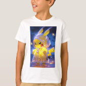 PICKA CHU T-SHIRT (Voorkant)