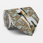 pickaboe stropdas (Opgerold)