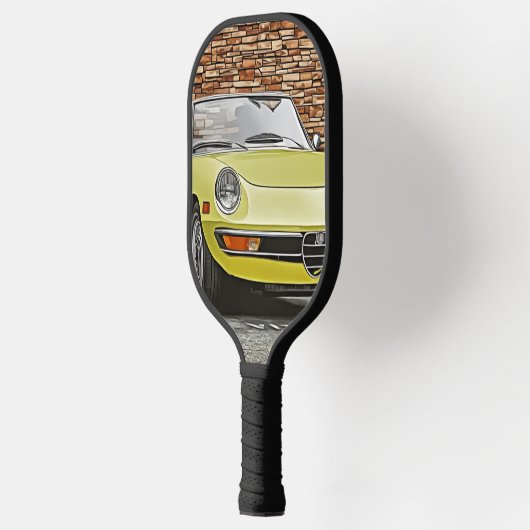 Pickball Paddle Racket (Links)