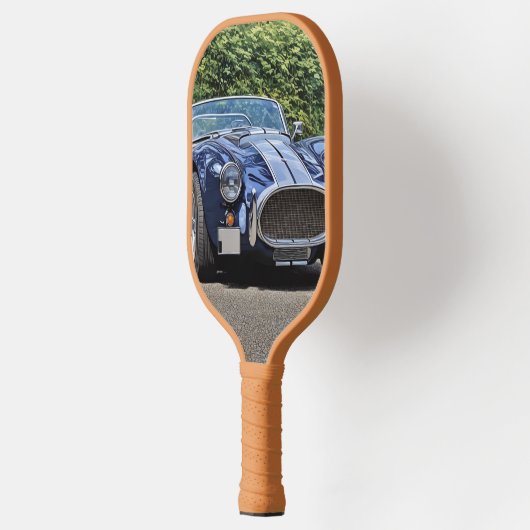 Pickball Paddle Racket (Links)