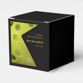 Pickeball verjaardagsfeest vrijgezellenfeest sport bedankdoosjes