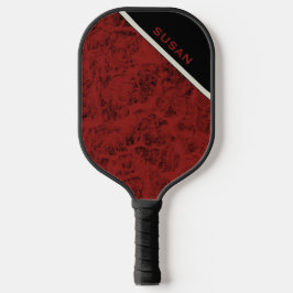 Pickelball "Wood" Pickleball Paddle