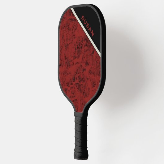 Pickelball "Wood" Pickleball Paddle (Links)