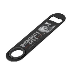 Pickerelli Fest: Looker Bob Speed Opener Flessenopener