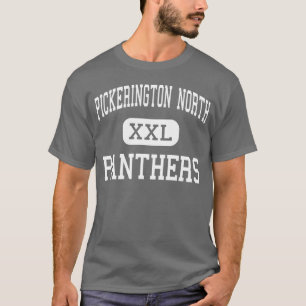 Pickerington North - Panters - Pickerington T-shirt