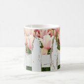 Picket Fence Koffiemok (Center)