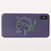 PICKETT™ de BOWTRUCKLE™ grafische kaart Case-Mate iPhone Case (Achterkant (horizontaal))