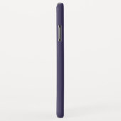 PICKETT™ de BOWTRUCKLE™ grafische kaart Case-Mate iPhone Case (Achterkant/rechts)