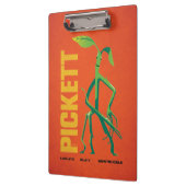Pickett grafisch klembord (Links)
