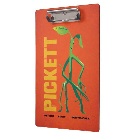 Pickett grafisch klembord (Links)