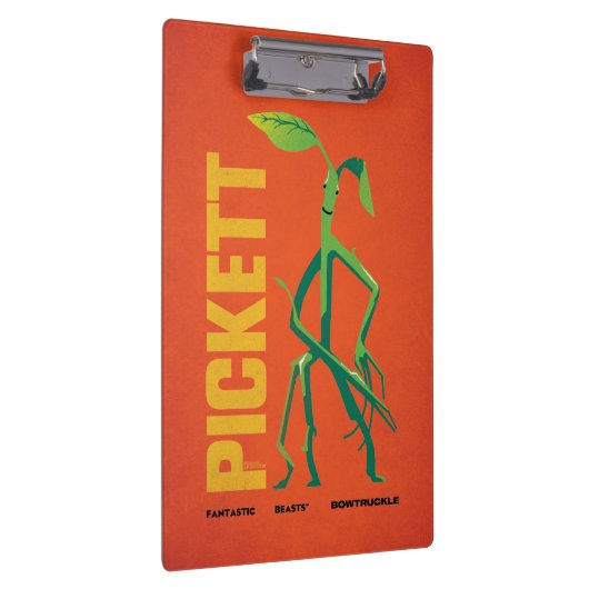 Pickett  grafisch klembord (Rechts)