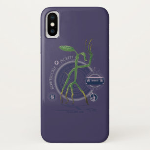 PICKETT™ Grafische BOWTRUCKLE™ Case-Mate iPhone Case