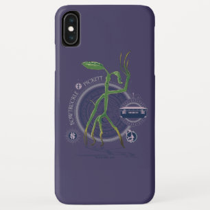 PICKETT™ Grafische BOWTRUCKLE™ Case-Mate iPhone Case