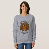PICKETT MONSTER - FACETIME T-shirt (Voorkant volledig)
