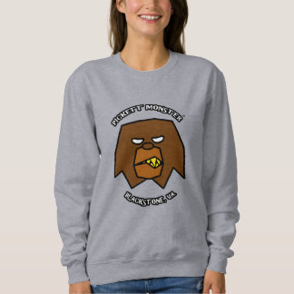 PICKETT MONSTER - FACETIME T-shirt