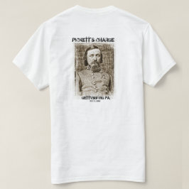 Pickett's Charge T-shirt