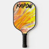 Pickle all paddle (Voorkant)