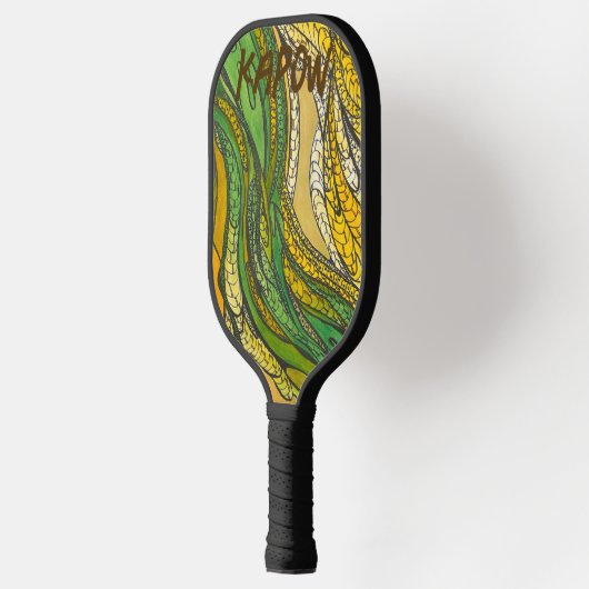 Pickle all paddle (Links)