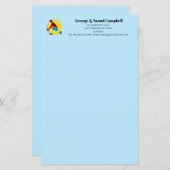 Pickle Ball (Voorkant / Achterkant)