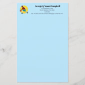 Pickle Ball (Voorkant)