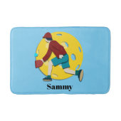 Pickle Ball Badmat (Voorkant)