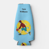 Pickle Ball Flesjeskoeler (Voorkant)