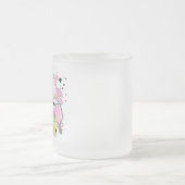 Pickle Ball Mok in mijn Pickle Ball tijdperk Mok G (Center)