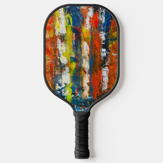 Pickle ball paddle (Voorkant)