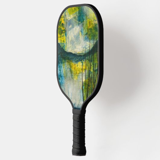 Pickle ball Paddle (Links)
