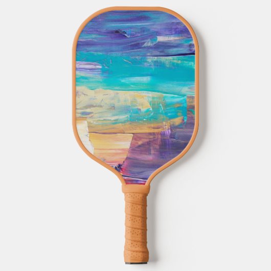 pickle ball paddle (Voorkant)