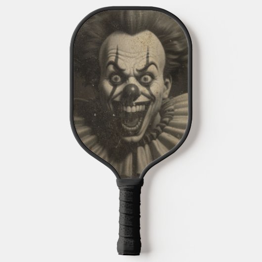 pickle ball paddle (Achterkant)
