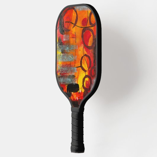 Pickle ball paddle (Links)
