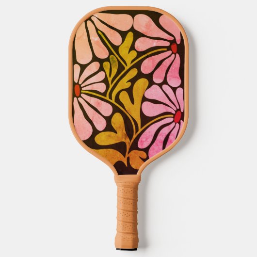  pickle ball paddle (Achterkant)
