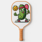 Pickle Ball Paddle (Voorkant)