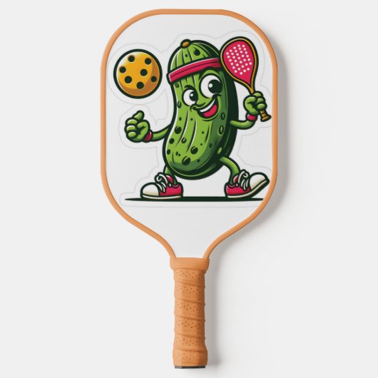 Pickle Ball Paddle (Voorkant)
