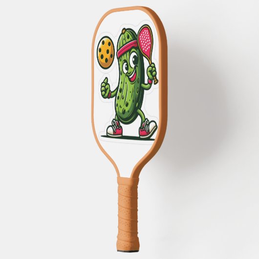 Pickle Ball Paddle (Links)