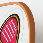 Pickle Ball Paddle (Links Detail)