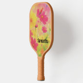  Pickle Ball Paddle gepersonaliseerd (Links)