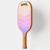  Pickle Ball Paddle gepersonaliseerd (Links)