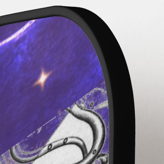 Pickle Ball Paddle Leo  Astronomie Map (Links Detail)