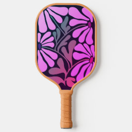  Pickle Ball Paddle paarse
