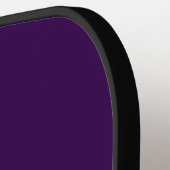 Pickle Ball Paddle (PERSONALISEERBAAR) (Links Detail)