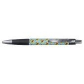 Pickle Ball Pen (Achterkant)