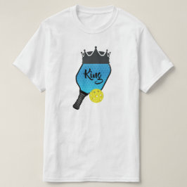 Pickle Ball Pickleball Design Tee Shirt T-Shirt