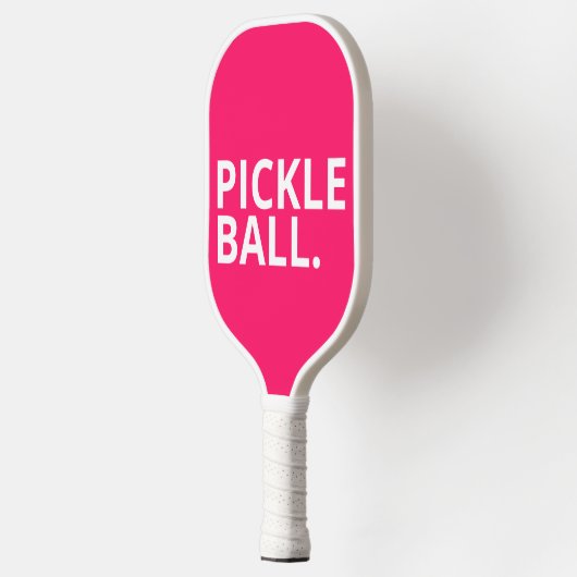 Pickle Ball Pickleball Paddle (Links)